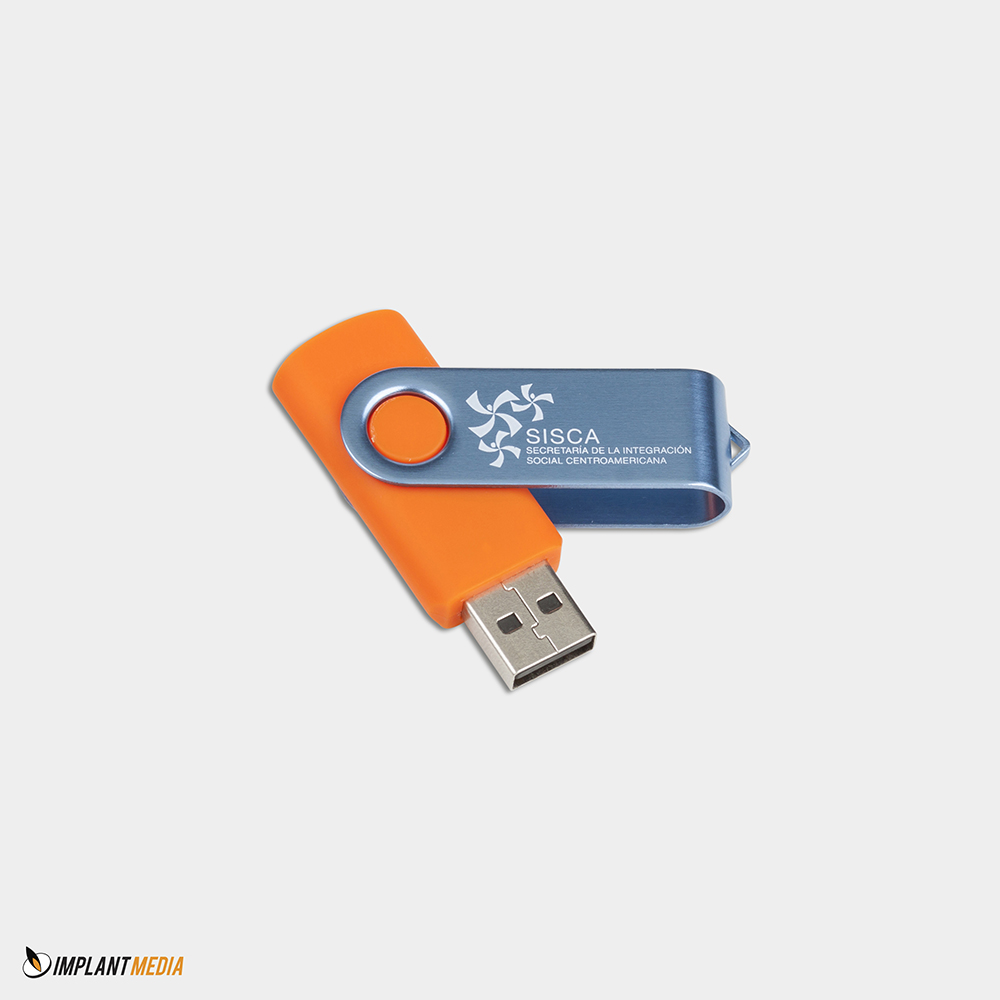 USB-Sisca