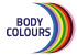 USB Drives Body Colours