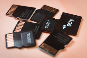 1TB microSD Card are now on the market