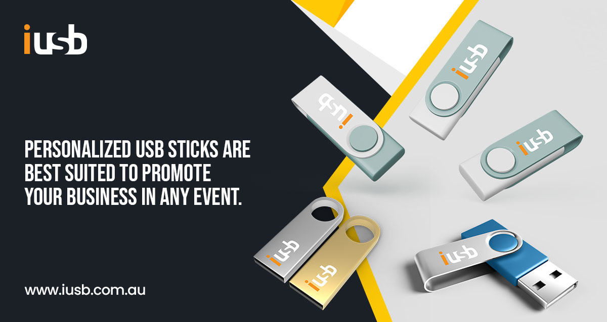 Promotional-USB-Drives