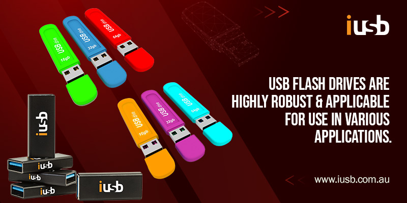 Bulk USB Sticks Australia