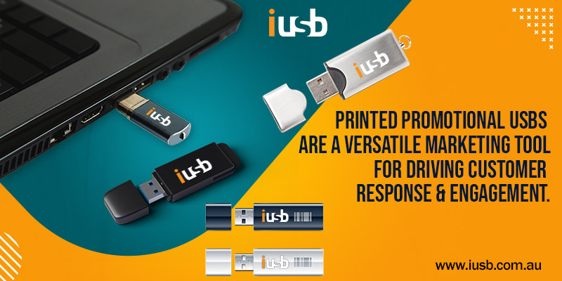 Promotional USB Stick Australia