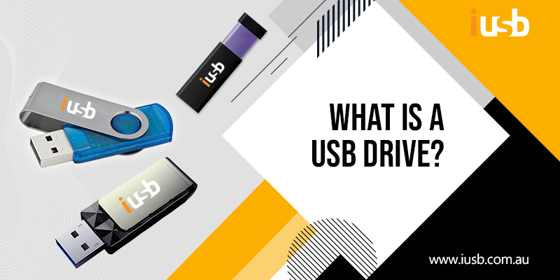 USB Flash Drives