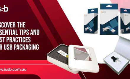 Essential Tips and Best Practices for USB packaging