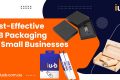 USB Packaging for Small Businesses