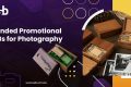 Branded Promotional USBs for Photography